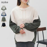 relaclo（リラクロ）のトップス/トレーナー