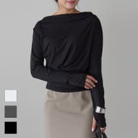 LAPULE （ラピュレ）のトップス/Ｔシャツ