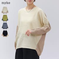 relaclo（リラクロ）のトップス/ニット・セーター