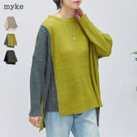 relaclo（リラクロ）のトップス/ニット・セーター