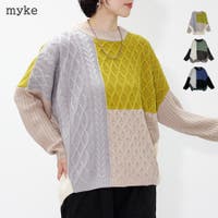 relaclo（リラクロ）のトップス/ニット・セーター