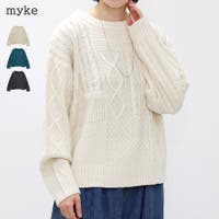 relaclo（リラクロ）のトップス/ニット・セーター