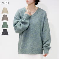 relaclo（リラクロ）のトップス/ニット・セーター