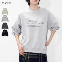 relaclo（リラクロ）のトップス/トレーナー