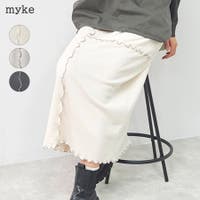 LAPULE （ラピュレ）のスカート/ロングスカート・マキシスカート