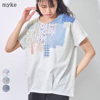 relaclo（リラクロ）のトップス/Ｔシャツ