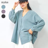 LAPULE （ラピュレ）のトップス/カーディガン