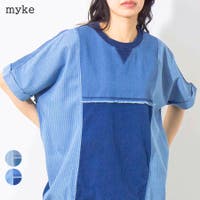 relaclo（リラクロ）のトップス/Ｔシャツ