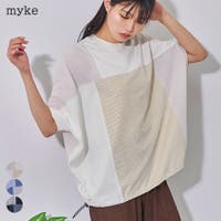 LAPULE （ラピュレ）のトップス/Ｔシャツ