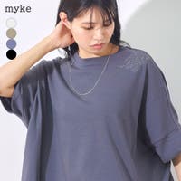 relaclo（リラクロ）のトップス/Ｔシャツ