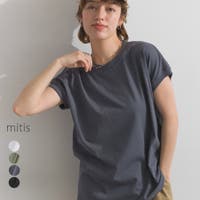 relaclo（リラクロ）のトップス/Ｔシャツ