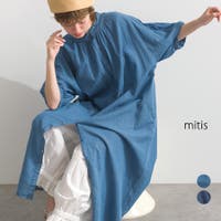 relaclo（リラクロ）のワンピース・ドレス/ワンピース