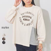 LAPULE （ラピュレ）のトップス/トレーナー