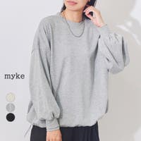 LAPULE （ラピュレ）のトップス/トレーナー