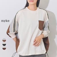 LAPULE （ラピュレ）のトップス/トレーナー