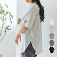 LAPULE （ラピュレ）のトップス/Ｔシャツ