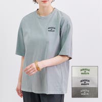 relaclo（リラクロ）のトップス/Ｔシャツ