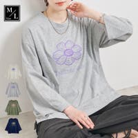 relaclo（リラクロ）のトップス/Ｔシャツ