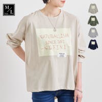 relaclo（リラクロ）のトップス/Ｔシャツ