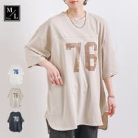 relaclo（リラクロ）のトップス/Ｔシャツ