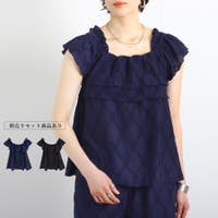 relaclo（リラクロ）のトップス/Ｔシャツ