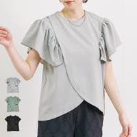 relaclo（リラクロ）のトップス/Ｔシャツ