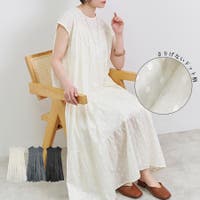 relaclo（リラクロ）のワンピース・ドレス/ワンピース