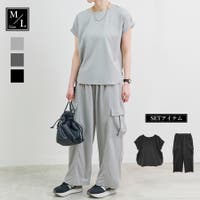 relaclo（リラクロ）のトップス/Ｔシャツ