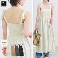 relaclo（リラクロ）のワンピース・ドレス/シャツワンピース