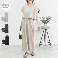 relaclo（リラクロ）のワンピース・ドレス/シャツワンピース