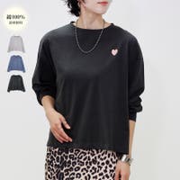 LAPULE （ラピュレ）のトップス/Ｔシャツ