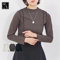 relaclo（リラクロ）のトップス/ニット・セーター