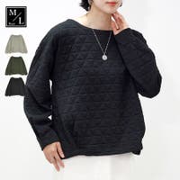 LAPULE （ラピュレ）のトップス/トレーナー