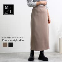 LAPULE （ラピュレ）のスカート/タイトスカート