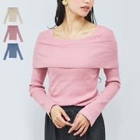 LAPULE （ラピュレ）のトップス/ニット・セーター