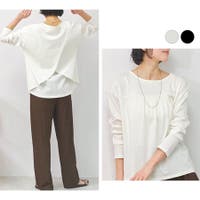 LAPULE （ラピュレ）のトップス/Ｔシャツ