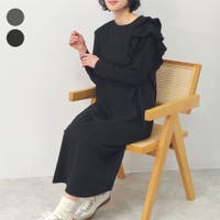 LAPULE （ラピュレ）のワンピース・ドレス/ワンピース