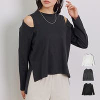 LAPULE （ラピュレ）のトップス/Ｔシャツ