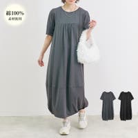 relaclo（リラクロ）のワンピース・ドレス/ワンピース
