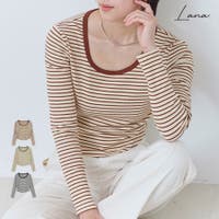LAPULE （ラピュレ）のトップス/Ｔシャツ