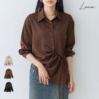 LAPULE （ラピュレ）のトップス/ブラウス