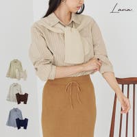 LAPULE （ラピュレ）のトップス/ブラウス