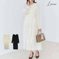 LAPULE （ラピュレ）のワンピース・ドレス/ワンピース