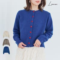 relaclo（リラクロ）のトップス/カーディガン