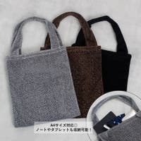 relaclo（リラクロ）のバッグ・鞄/トートバッグ