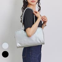 LAPULE （ラピュレ）のバッグ・鞄/ボストンバッグ