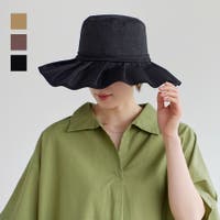 relaclo（リラクロ）の帽子/ハット