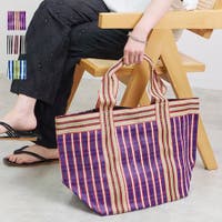 LAPULE （ラピュレ）のバッグ・鞄/トートバッグ