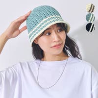 LAPULE （ラピュレ）の帽子/ハット