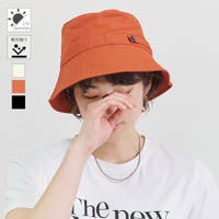 relaclo（リラクロ）の帽子/ハット